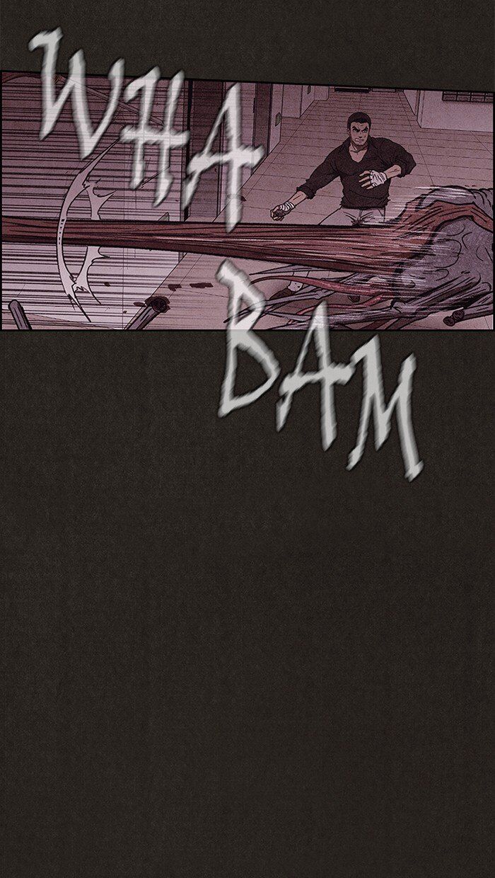 Read Sweet Home Manga Online