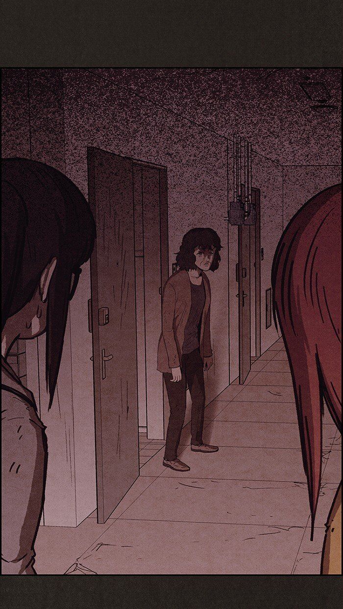 Read Sweet Home Manga Online