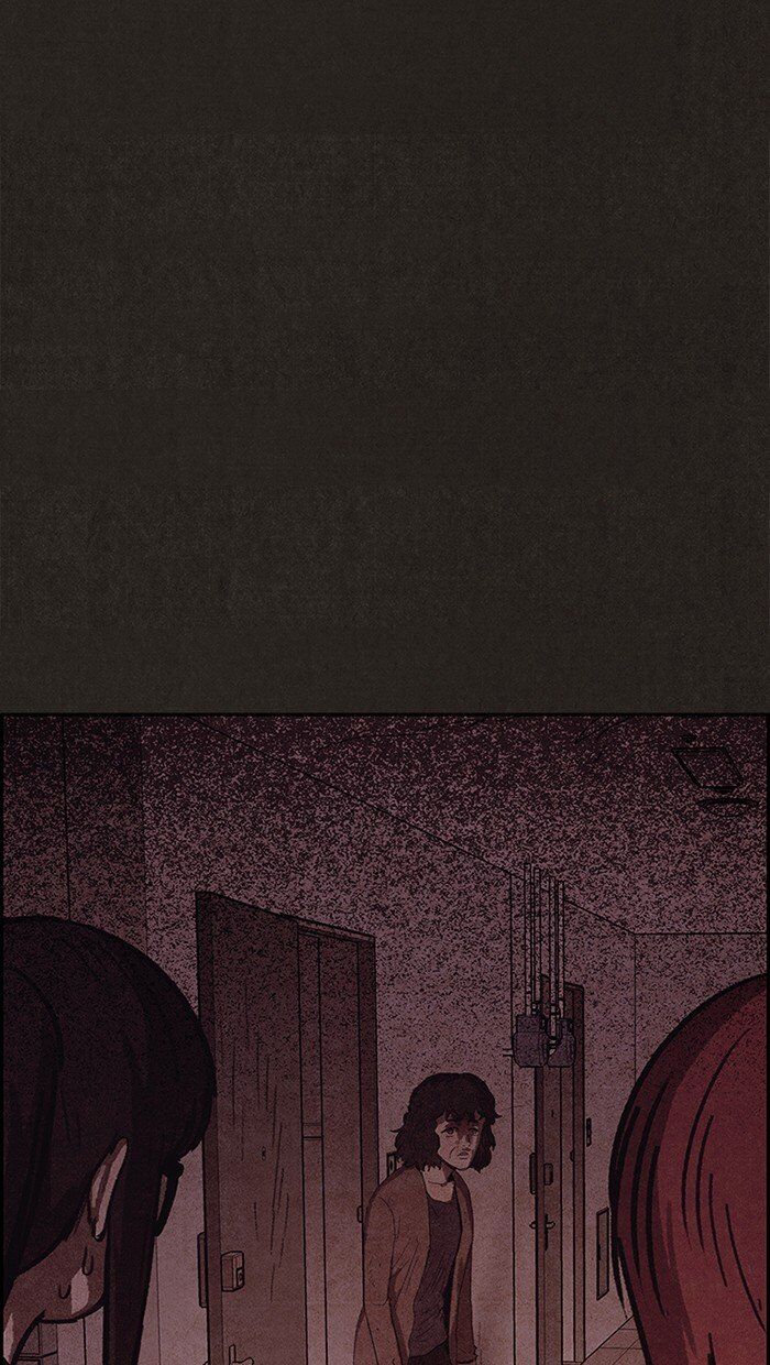 Read Sweet Home Manga Online