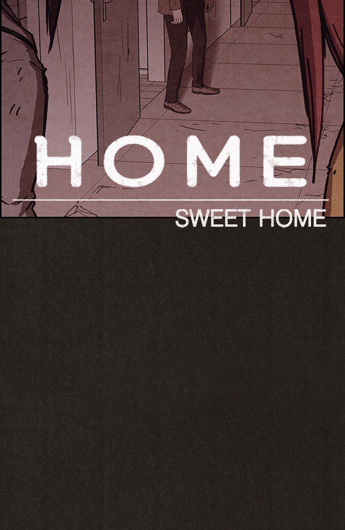 Read Sweet Home Manga Online