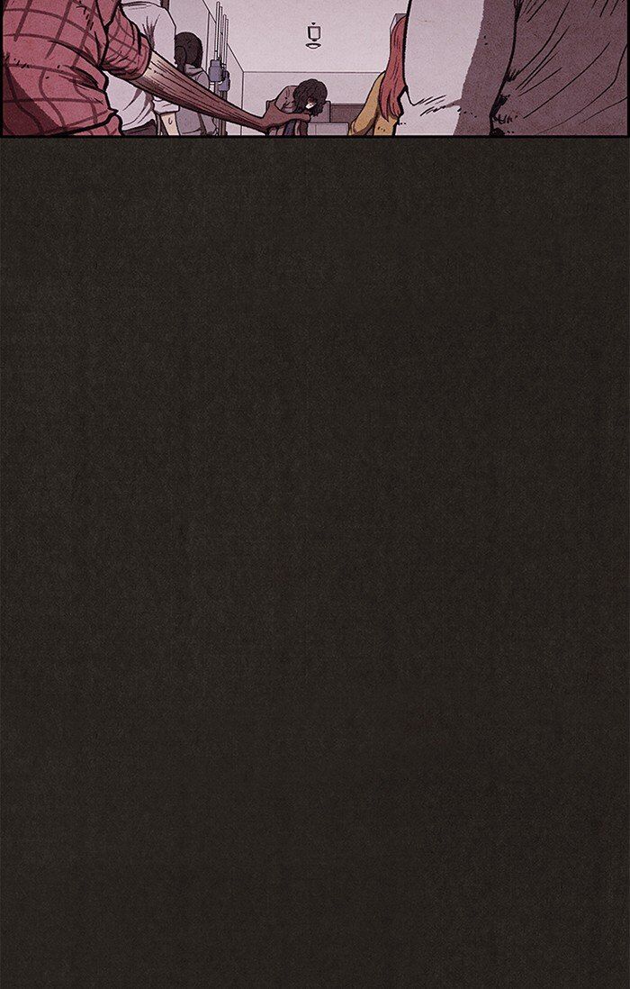 Read Sweet Home Manga Online