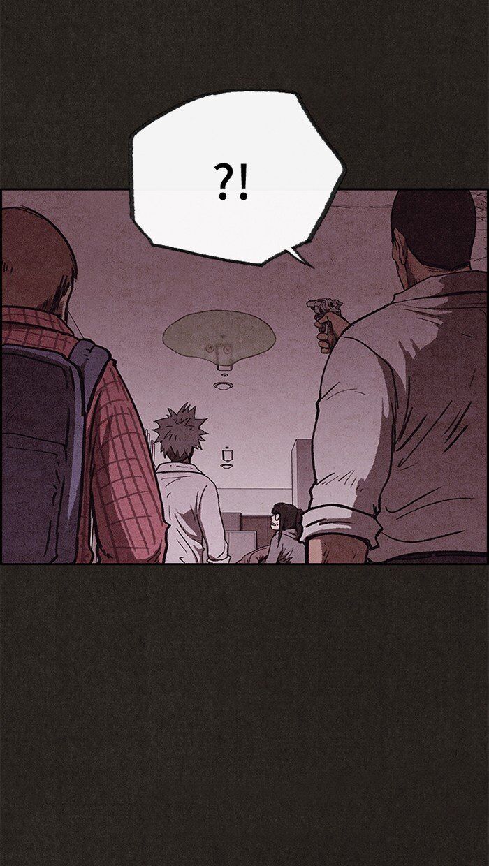 Read Sweet Home Manga Online