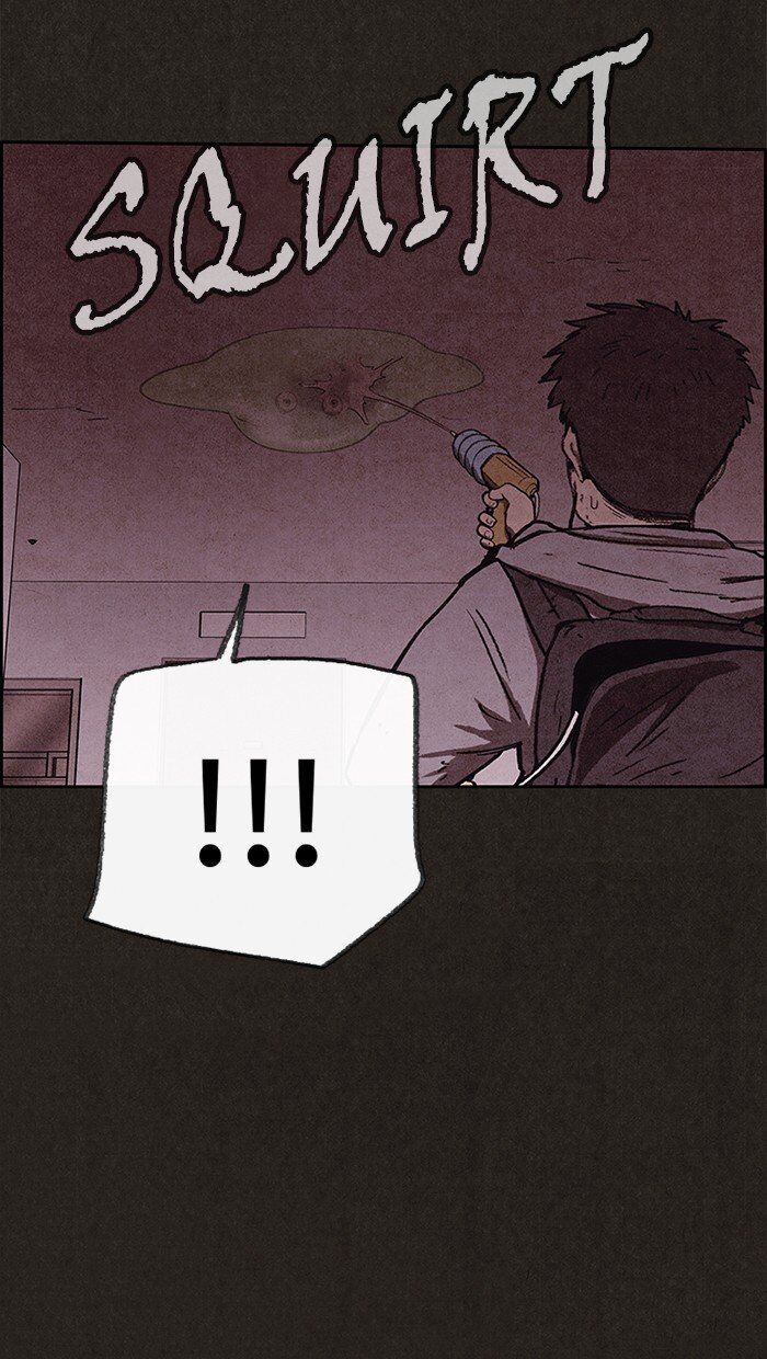 Read Sweet Home Manga Online