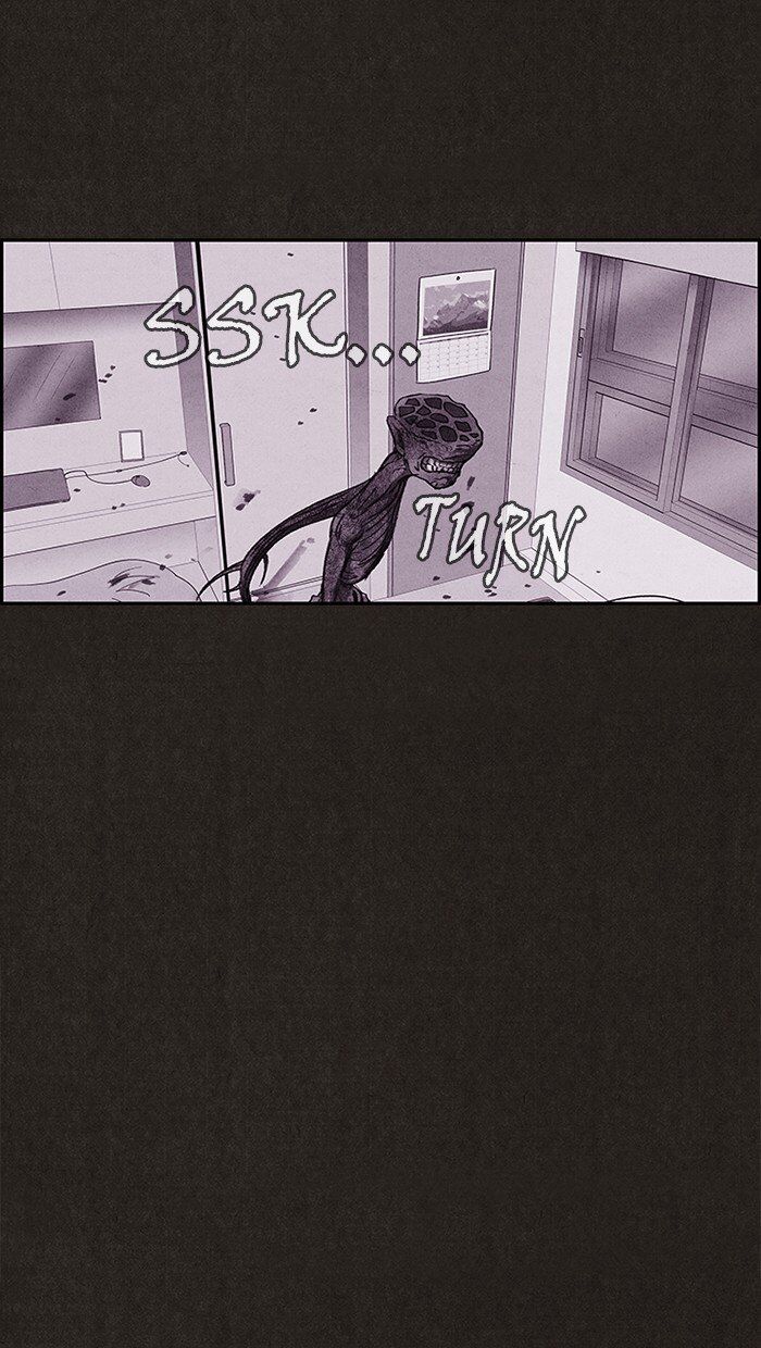 Read Sweet Home Manga Online