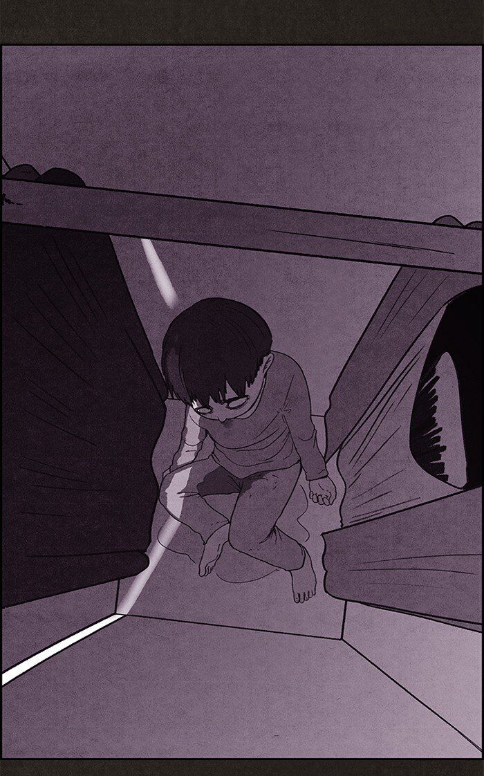 Read Sweet Home Manga Online