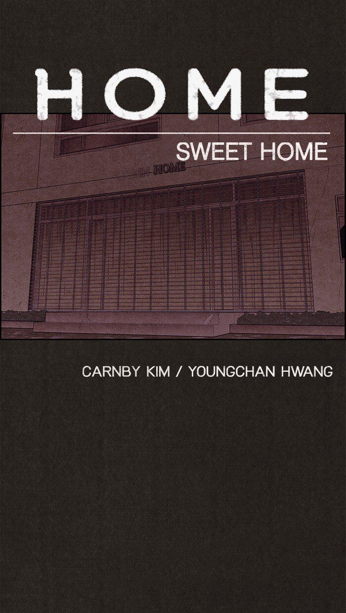 Read Sweet Home Manga Online