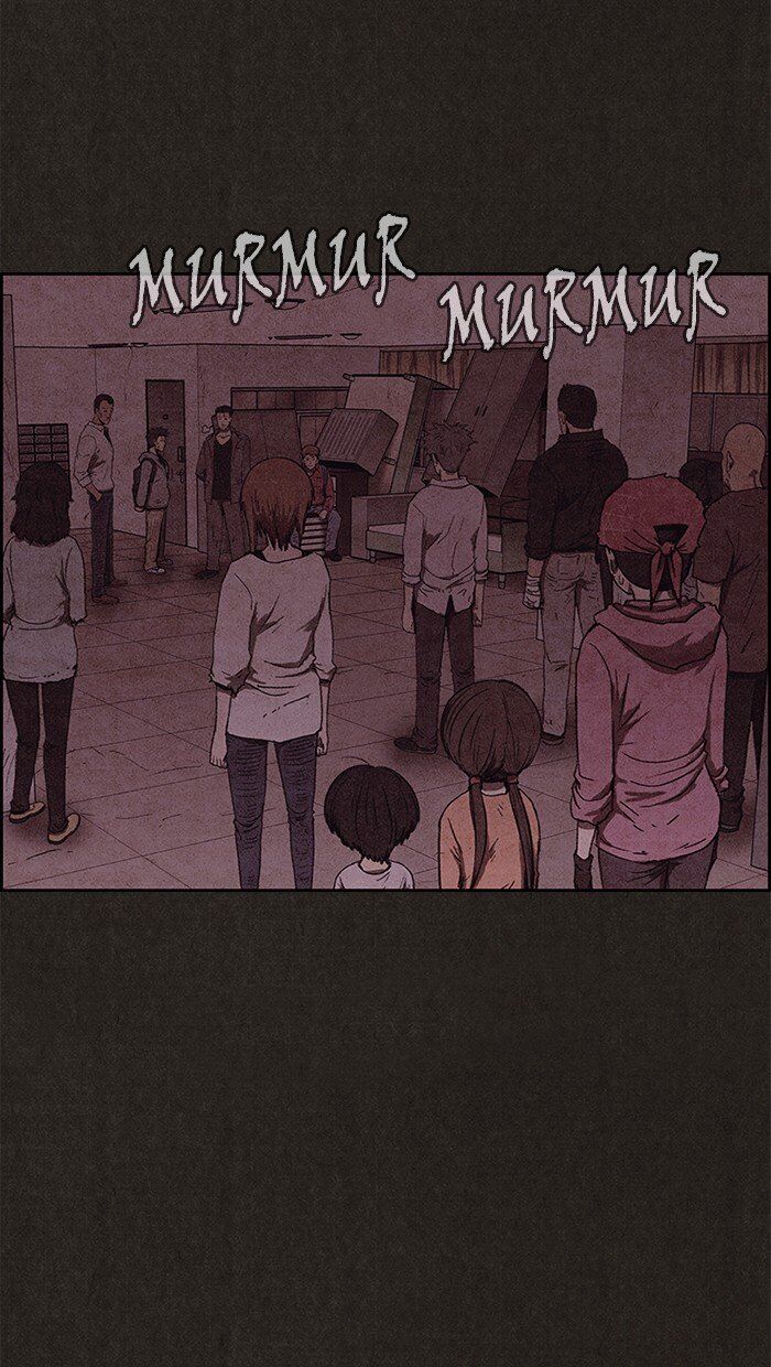 Read Sweet Home Manga Online