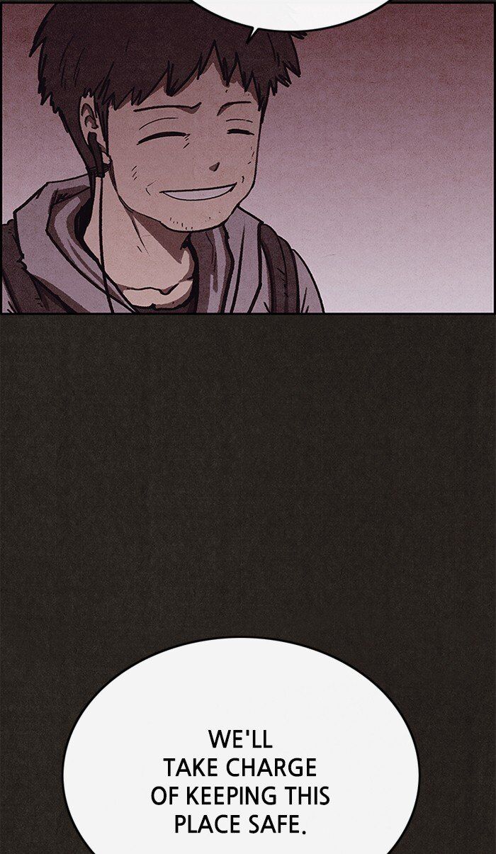 Read Sweet Home Manga Online