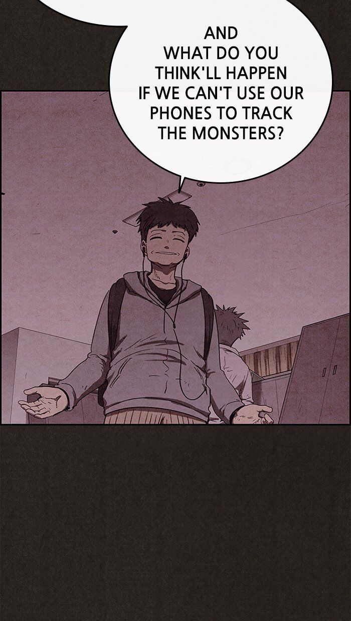 Read Sweet Home Manga Online