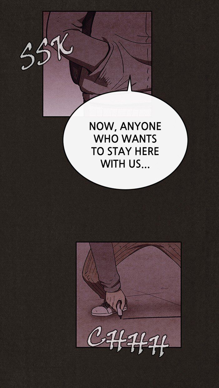 Read Sweet Home Manga Online