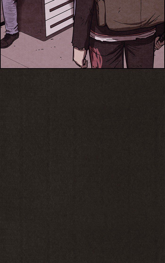 Read Sweet Home Manga Online