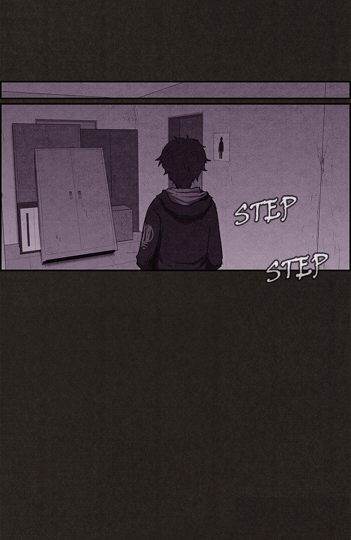 Read Sweet Home Manga Online