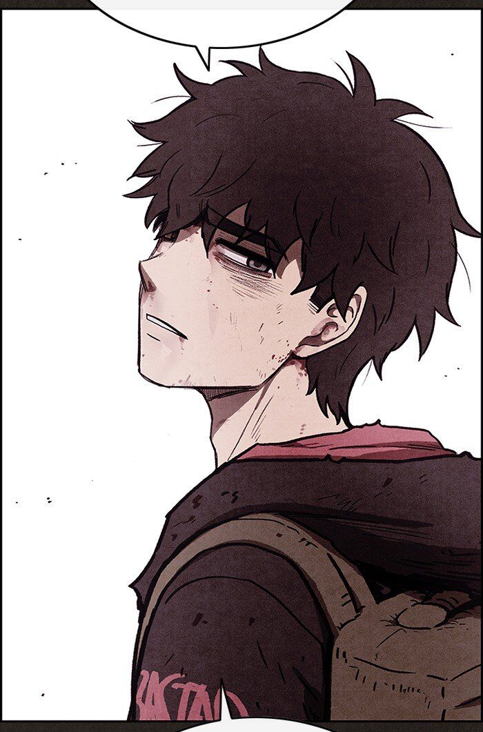 Read Sweet Home Manga Online