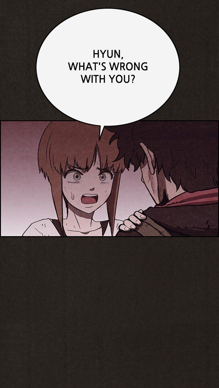 Read Sweet Home Manga Online