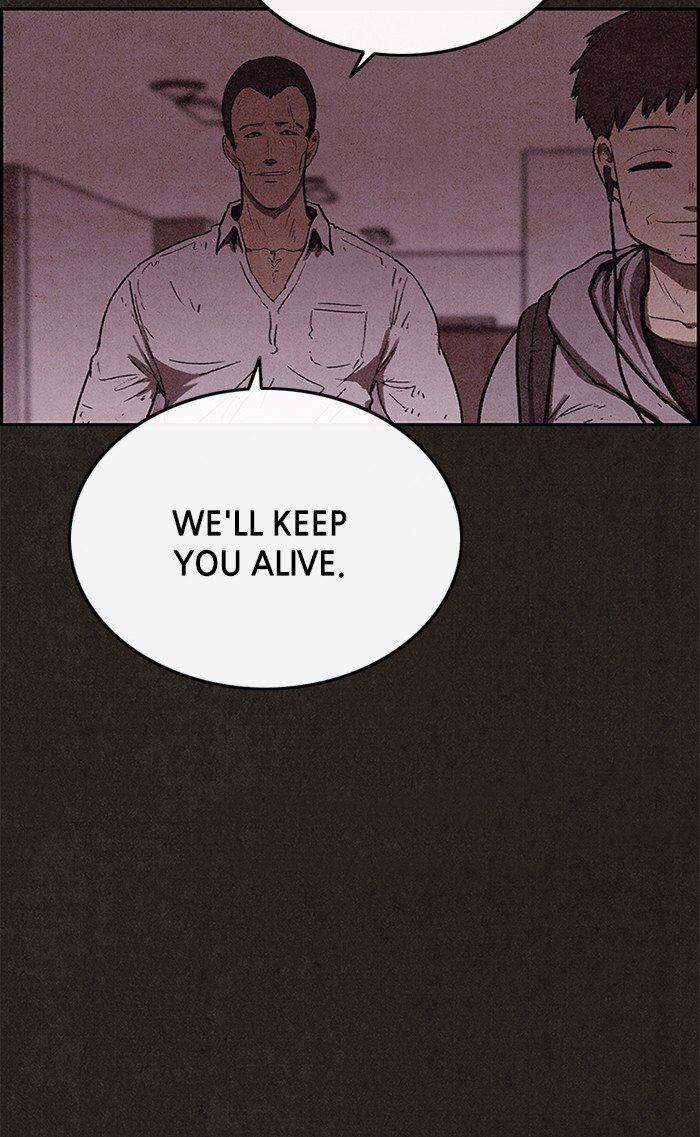 Read Sweet Home Manga Online