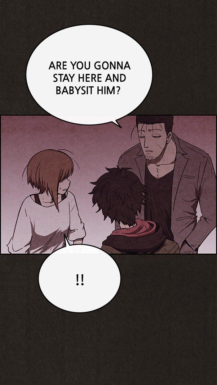 Read Sweet Home Manga Online