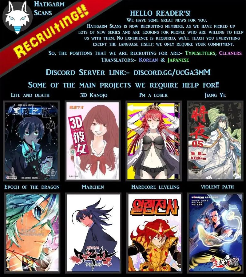Read Tales of Demons and Gods Manga Online