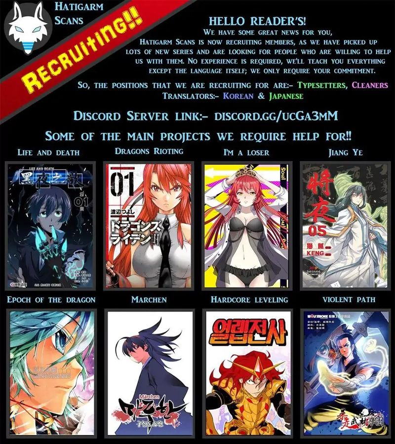Read Tales of Demons and Gods Manga Online