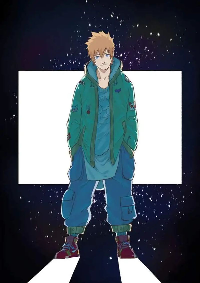 Read Tales of Demons and Gods Manga Online