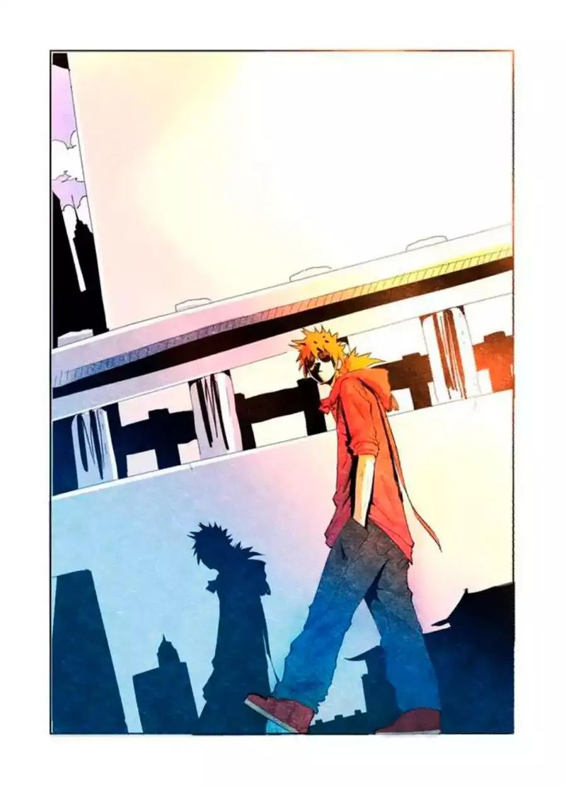 Read Tales of Demons and Gods Manga Online