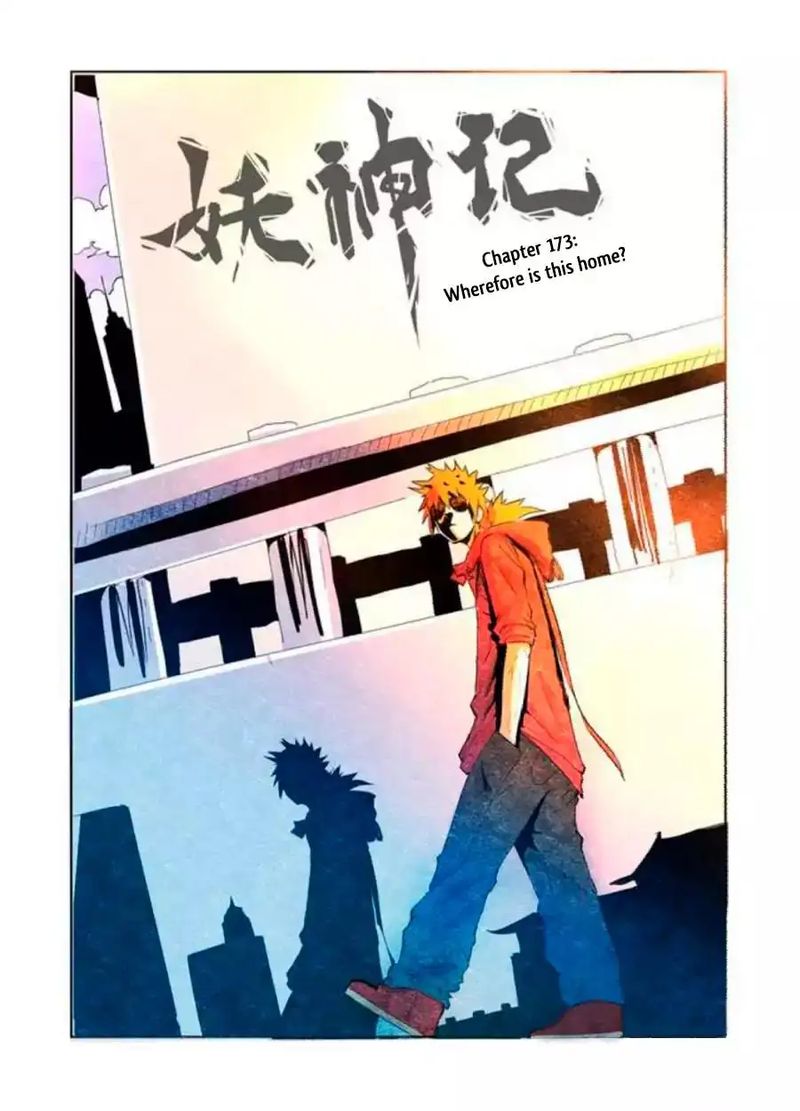 Read Tales of Demons and Gods Manga Online