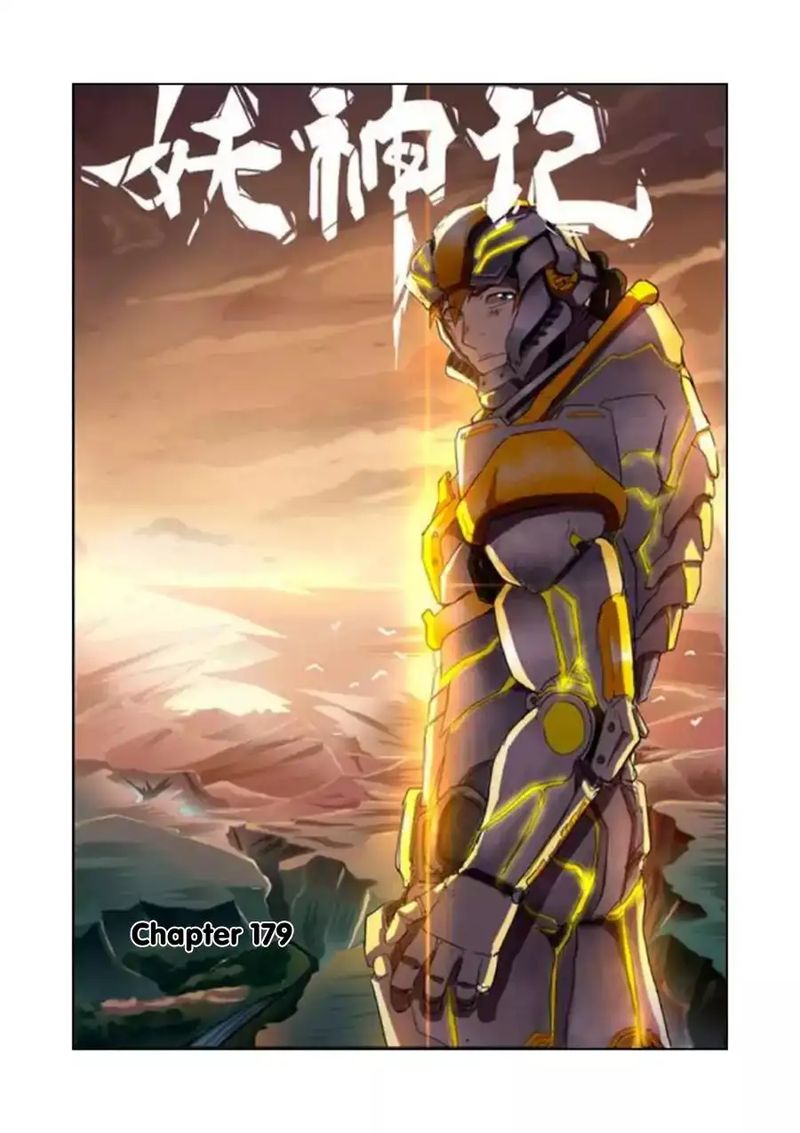 Read Tales of Demons and Gods Manga Online