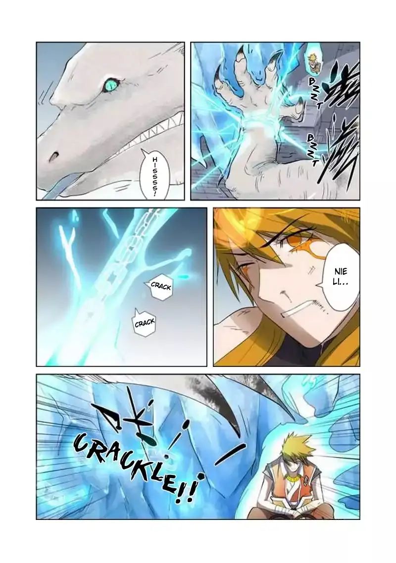 Read Tales of Demons and Gods Manga Online