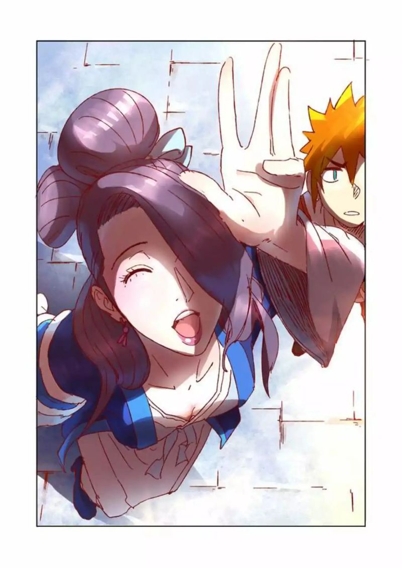 Read Tales of Demons and Gods Manga Online