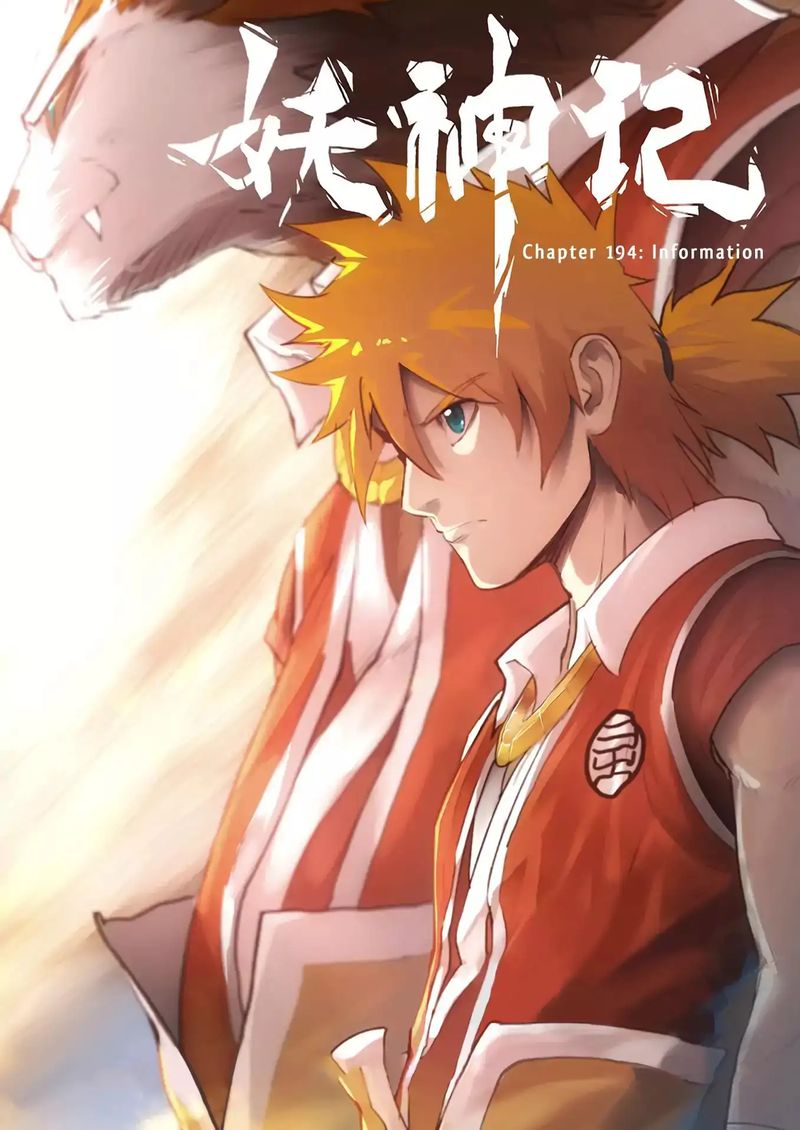 Read Tales of Demons and Gods Manga Online