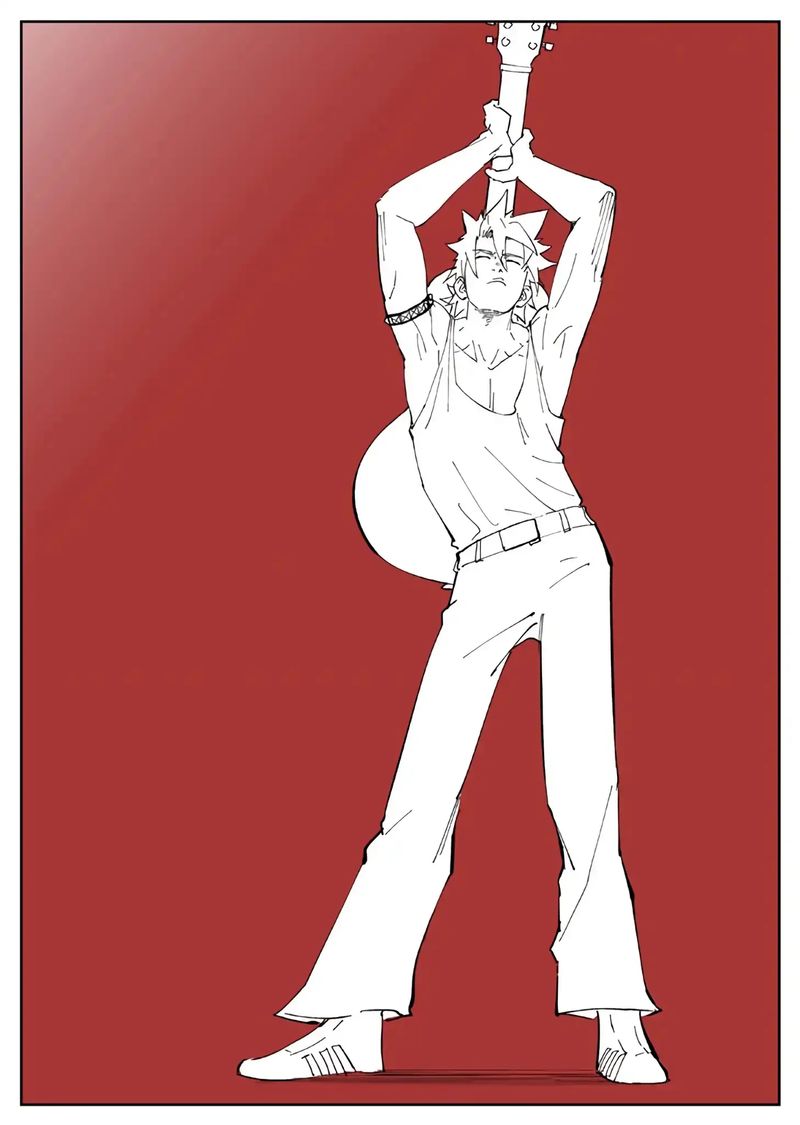 Read Tales of Demons and Gods Manga Online