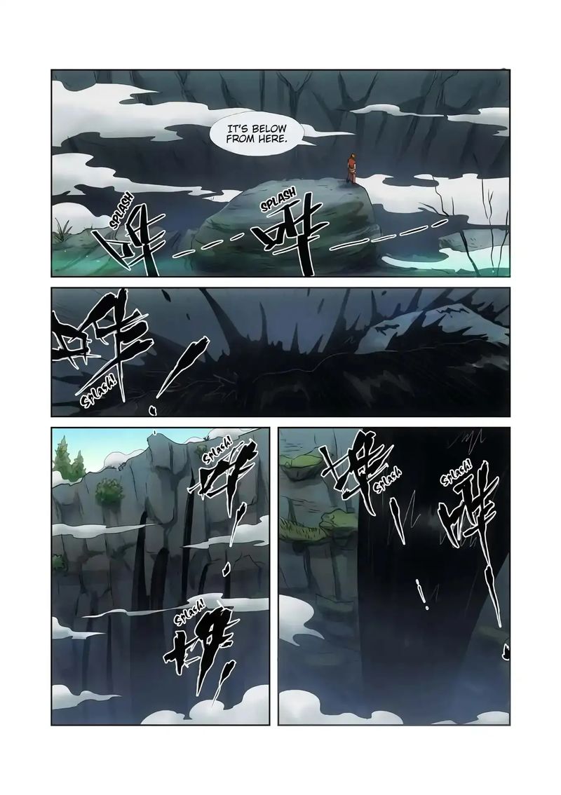 Read Tales of Demons and Gods Manga Online