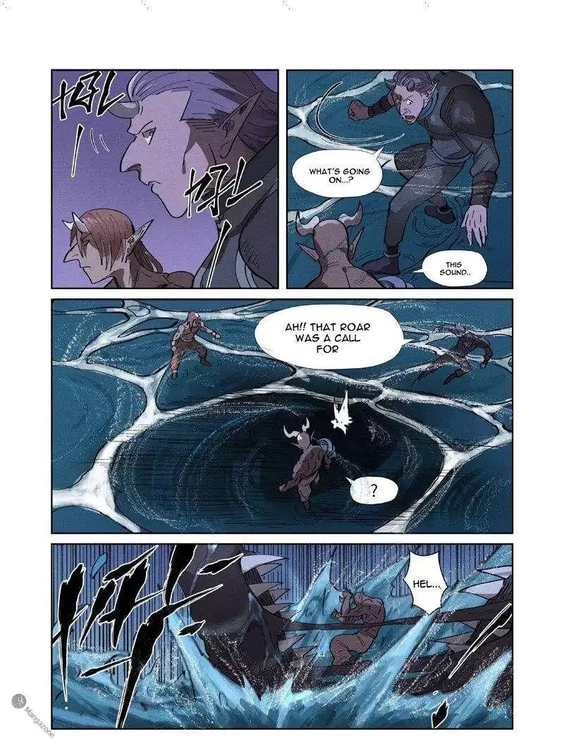 Read Tales of Demons and Gods Manga Online