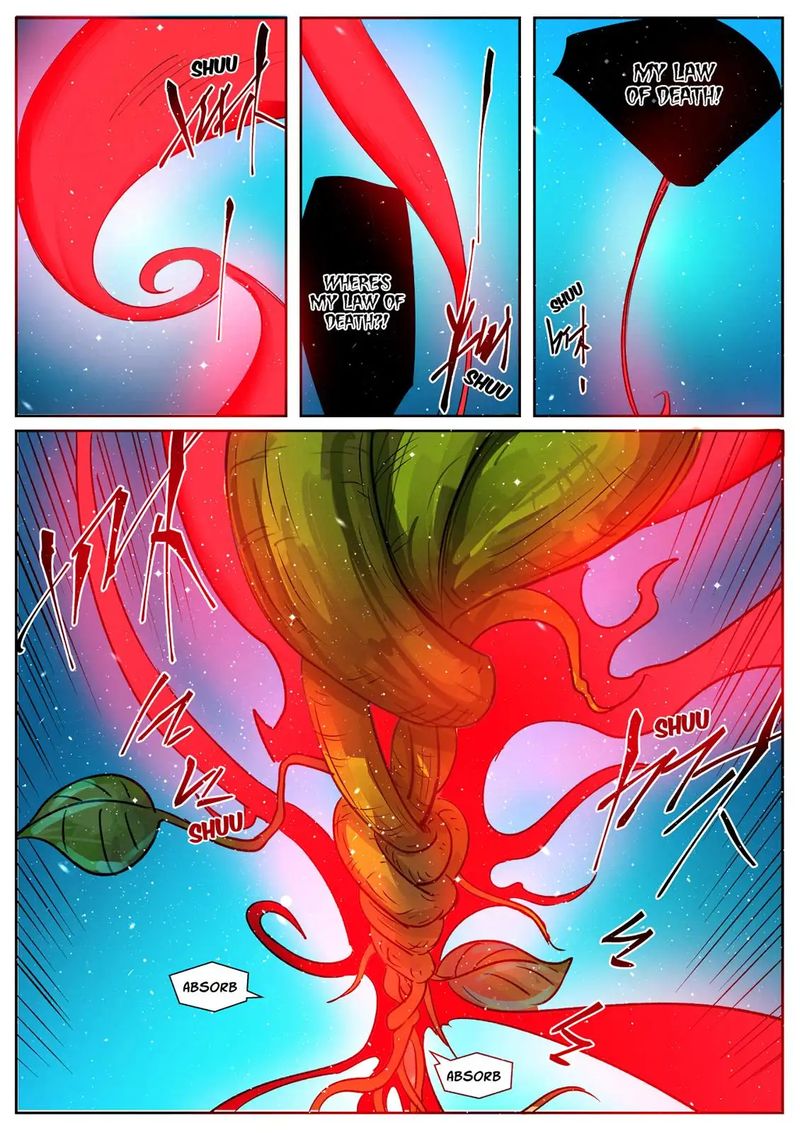 Read Tales of Demons and Gods Manga Online