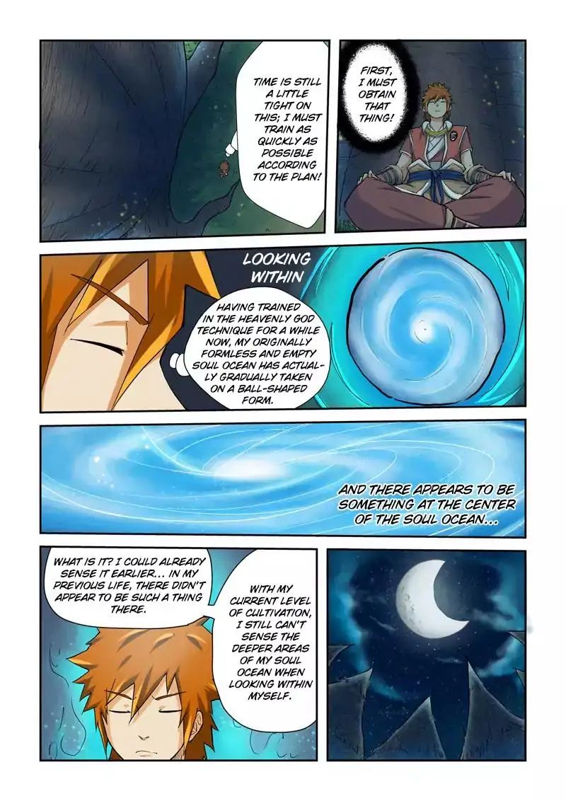 Read Tales of Demons and Gods Manga Online