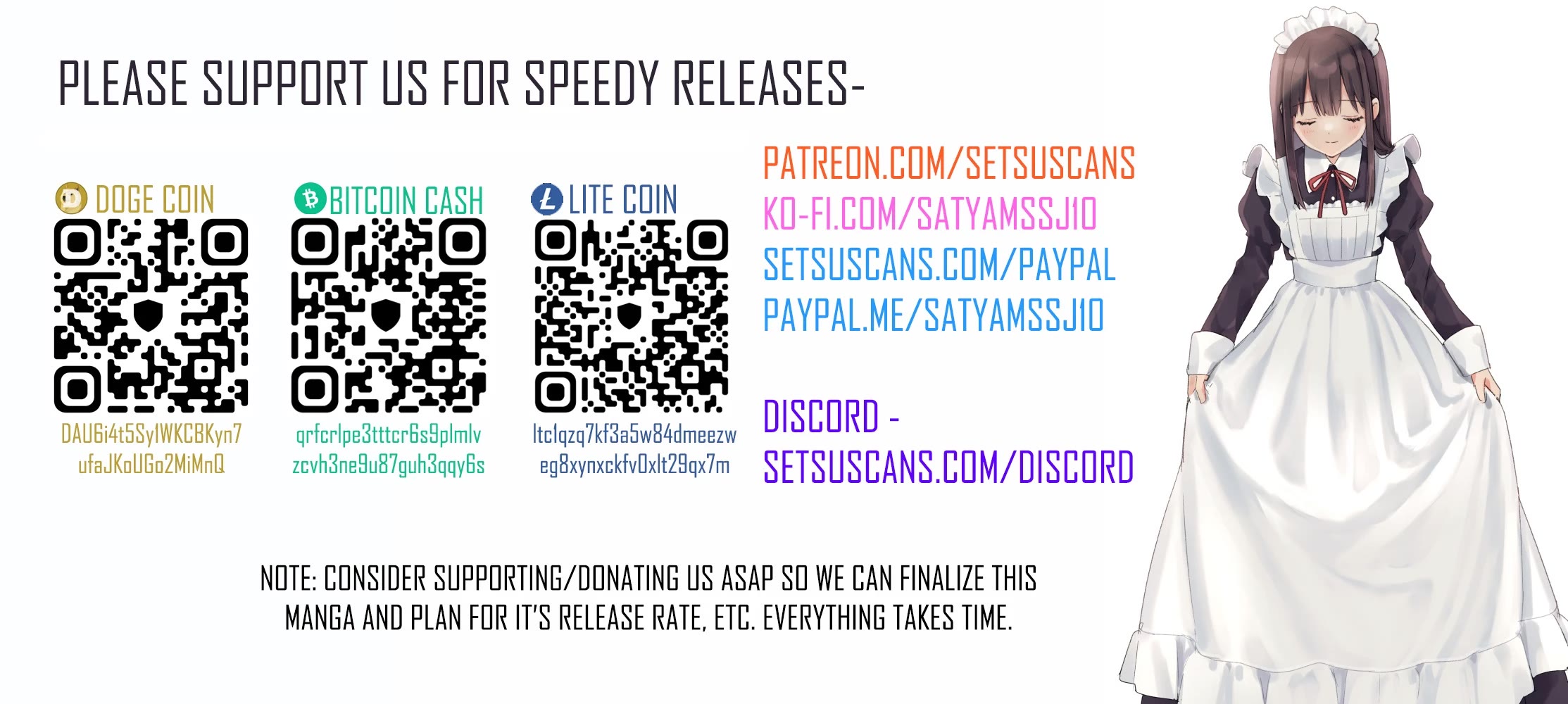 Read Tales of Demons and Gods Manga Online