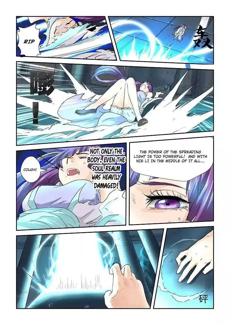 Read Tales of Demons and Gods Manga Online