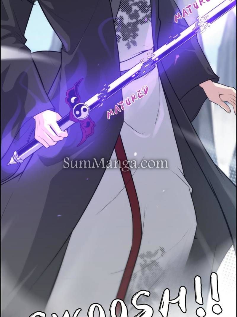 Read That’s How Cultivation Is Webnovel Manga Online