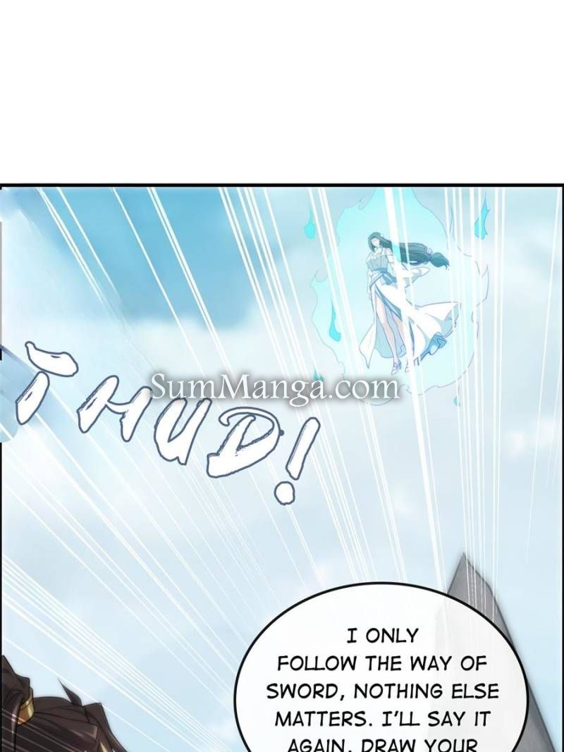 Read That’s How Cultivation Is Webnovel Manga Online