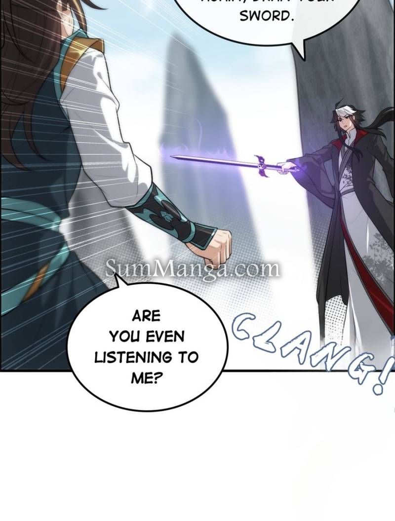 Read That’s How Cultivation Is Webnovel Manga Online