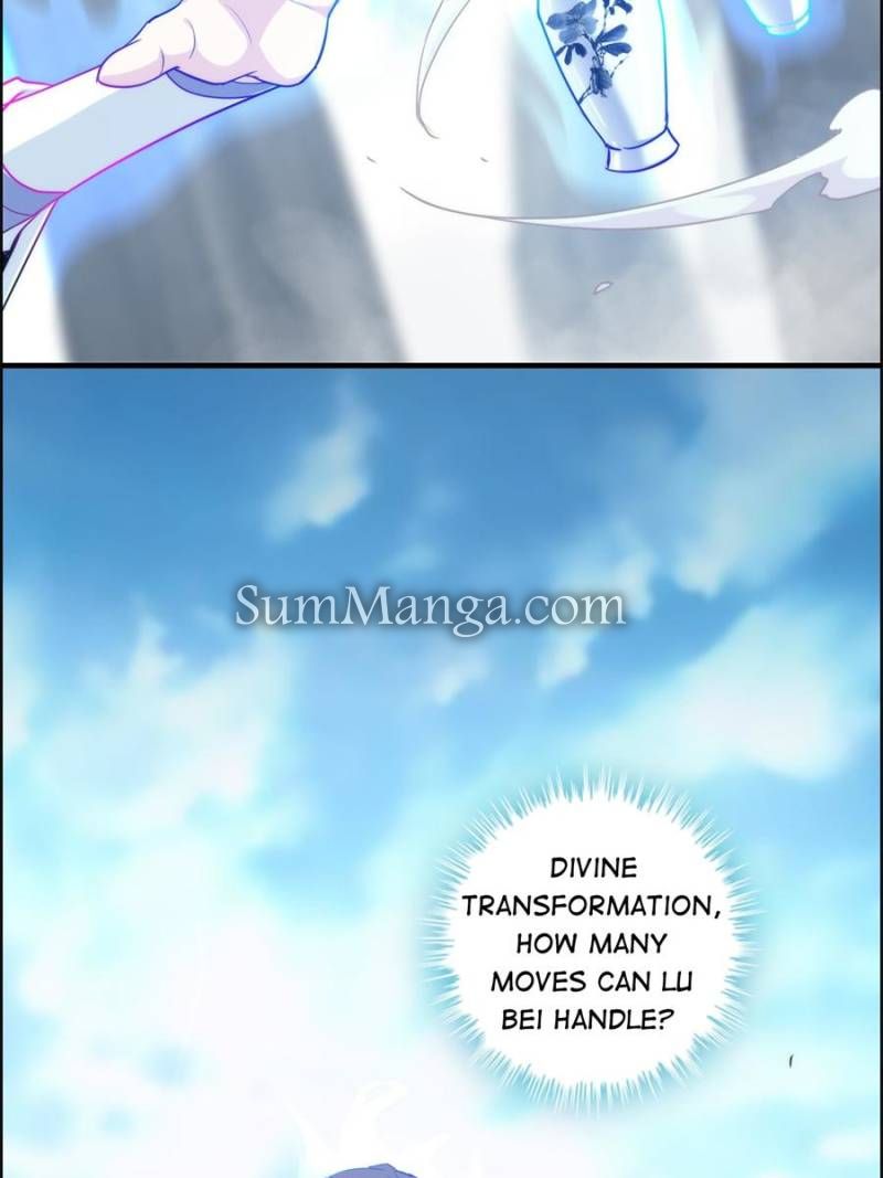 Read That’s How Cultivation Is Webnovel Manga Online