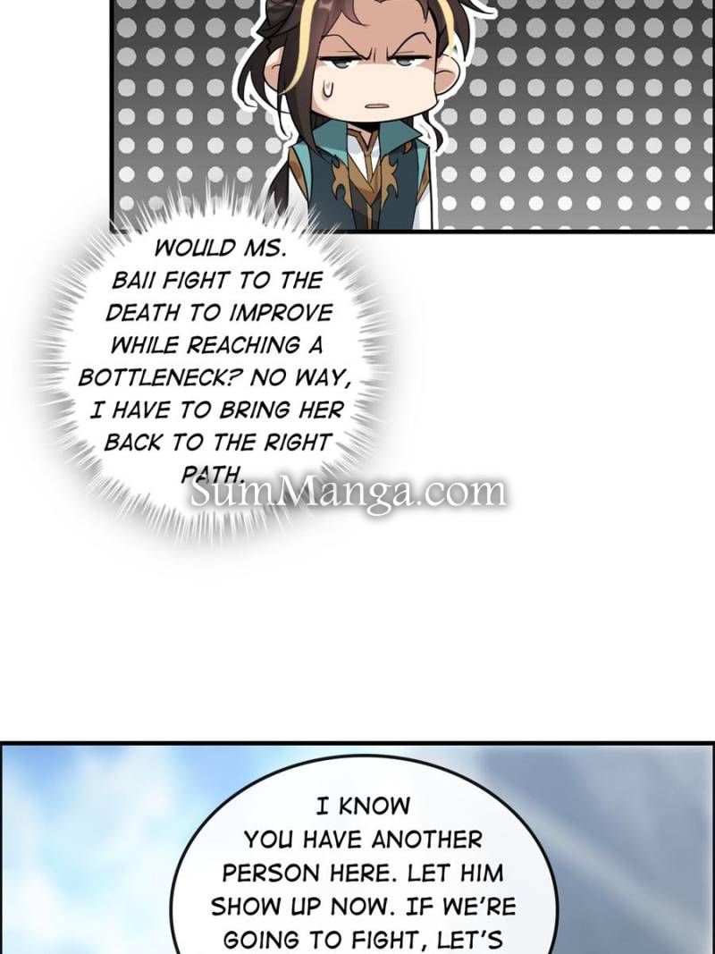 Read That’s How Cultivation Is Webnovel Manga Online