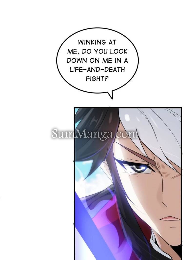 Read That’s How Cultivation Is Webnovel Manga Online