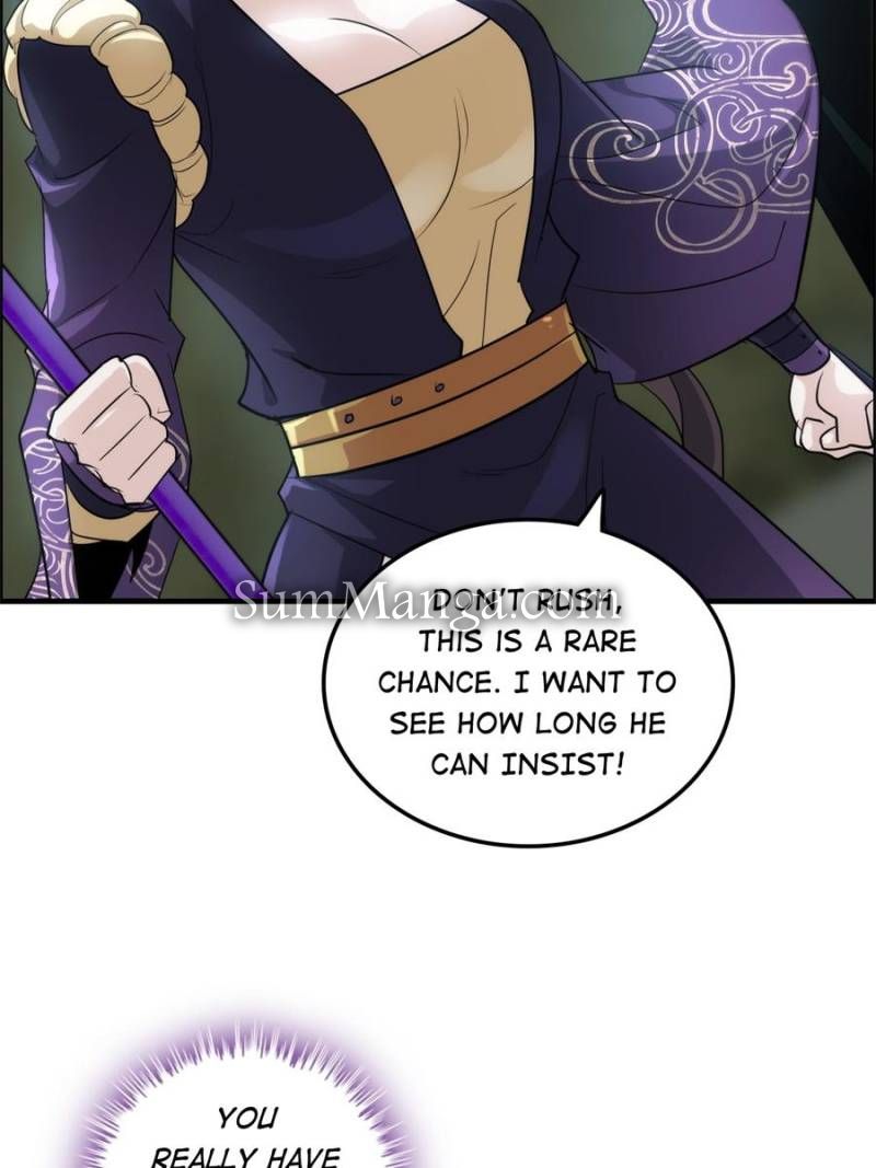 Read That’s How Cultivation Is Webnovel Manga Online