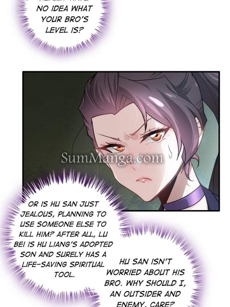 Read That’s How Cultivation Is Webnovel Manga Online