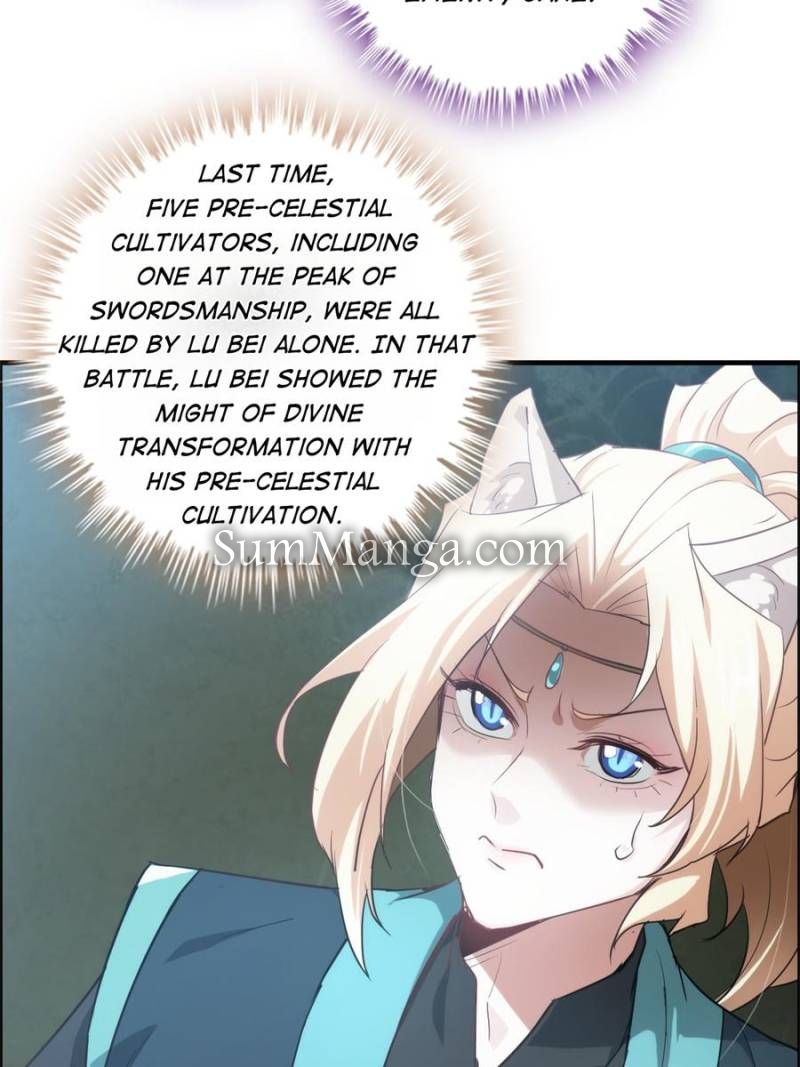 Read That’s How Cultivation Is Webnovel Manga Online