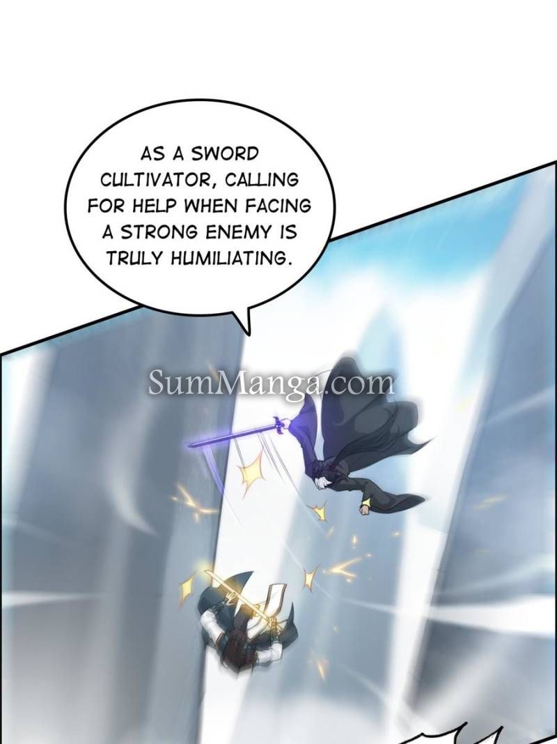 Read That’s How Cultivation Is Webnovel Manga Online
