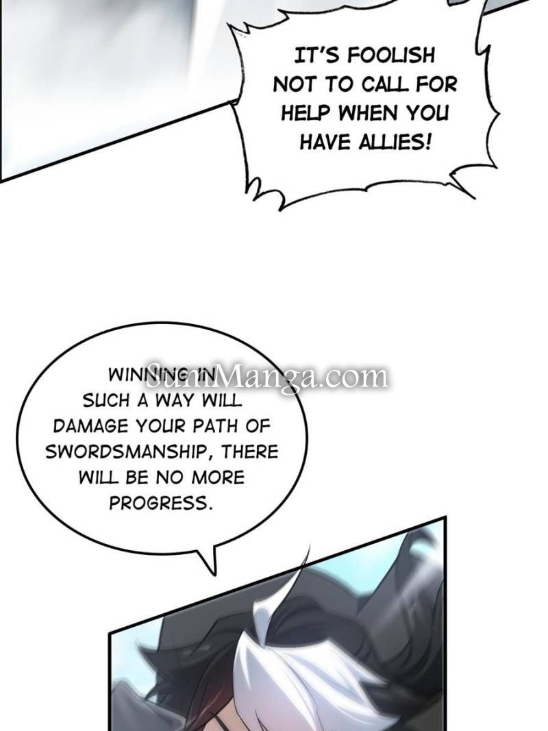 Read That’s How Cultivation Is Webnovel Manga Online