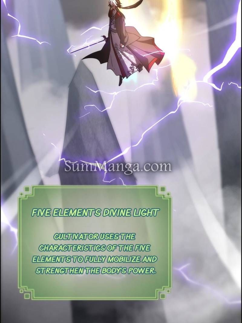 Read That’s How Cultivation Is Webnovel Manga Online