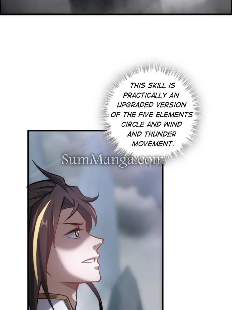Read That’s How Cultivation Is Webnovel Manga Online