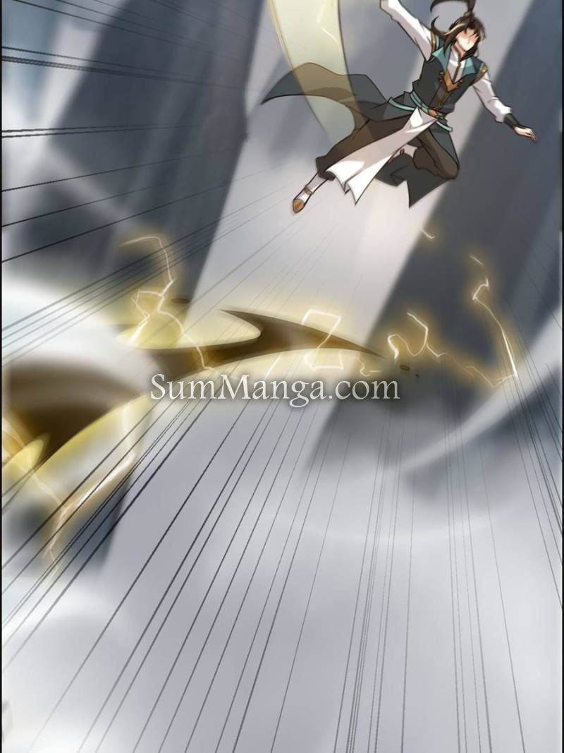 Read That’s How Cultivation Is Webnovel Manga Online
